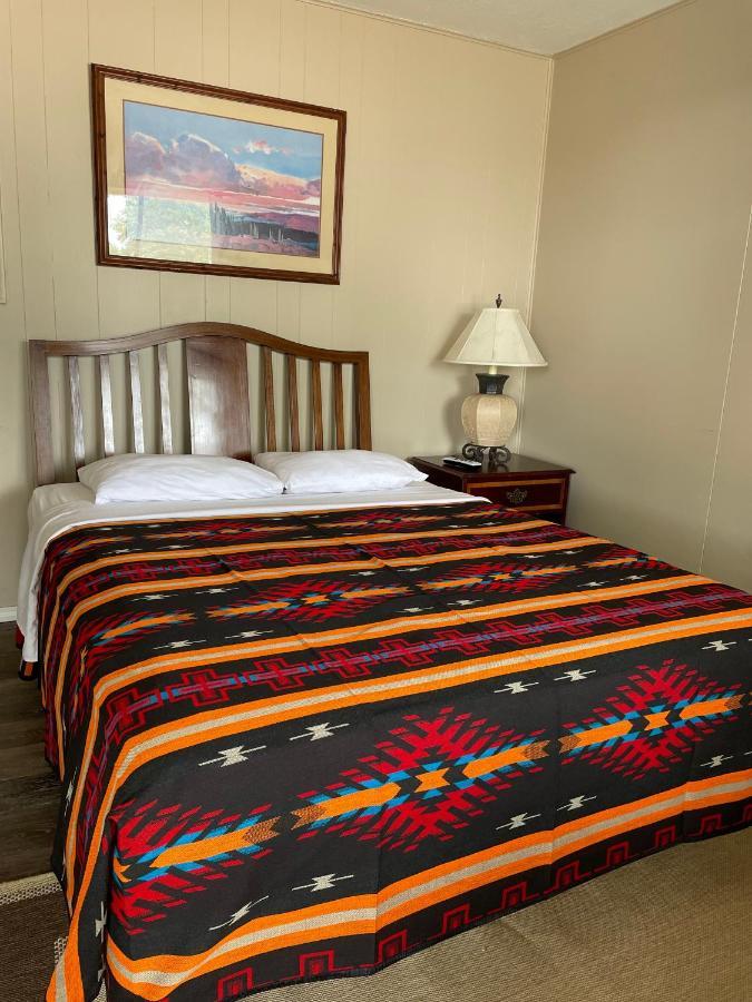 High Country Lodge Magdalena 외부 사진